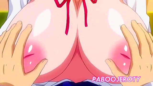 Horny Anime Chick Dances Seductively to Reggaetón for Culo Perreo Fun