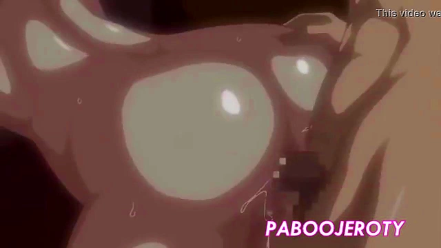 Horny Anime Chick Dances Seductively to Reggaetón for Culo Perreo Fun