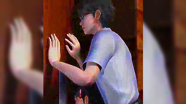 Horny Hentai Girl Seduces With Anime Charms For Steamy Action