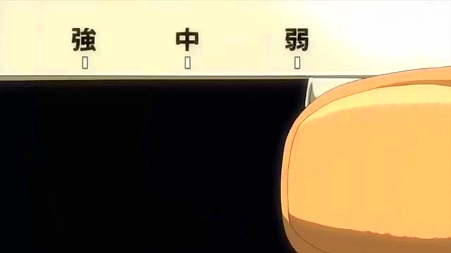 Short-Haired Anime Babe Shows Off Oppai & Ahegao In Uncensored Hentai Action