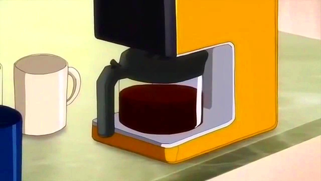 Short-Haired Anime Babe Shows Off Oppai & Ahegao In Uncensored Hentai Action