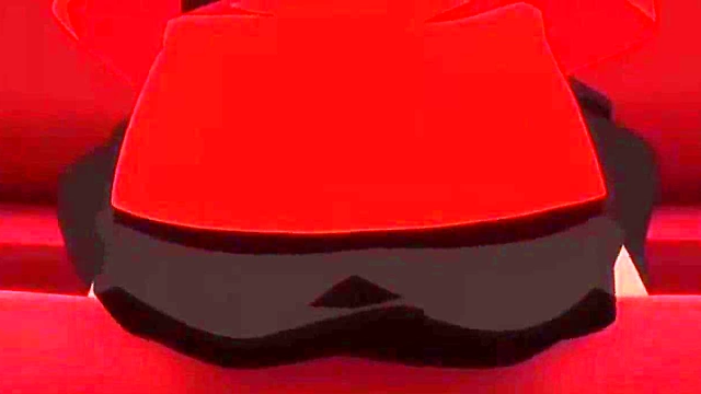 Short-Haired Anime Babe Shows Off Oppai & Ahegao In Uncensored Hentai Action