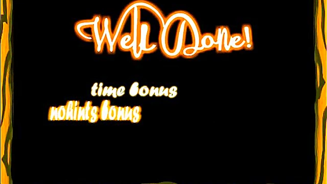 Puzzle-Loving Anime Chick Gets Seduced for Hot Sex Game Action