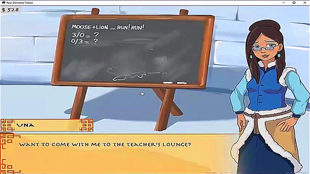 Big-Titted Anime Babe Fucks Hard in Steamy 2D Hentai Sex Game Session