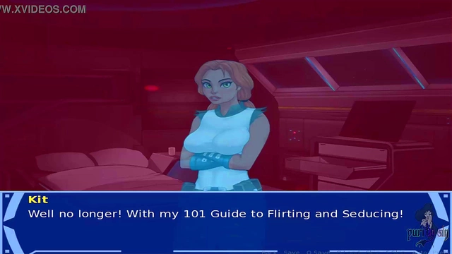 Hot Sith Slave Trains With Big-Cock Jedi Master In Hardcore Anime Sex Session