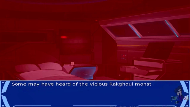 Hot Sith Slave Trains With Big-Cock Jedi Master In Hardcore Anime Sex Session