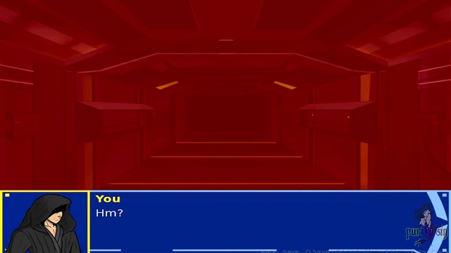 Hot Sith Slave Trains With Big-Cock Jedi Master In Hardcore Anime Sex Session