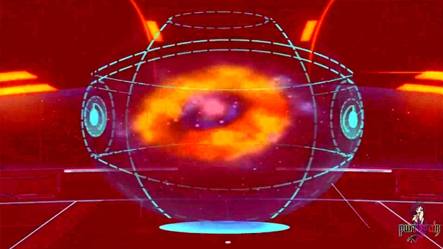 Hot Sith Slave Trains With Big-Cock Jedi Master In Hardcore Anime Sex Session