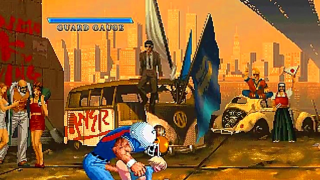 Hentai Battle – Brian JMax Fights King XIII for Sprites & Satisfaction