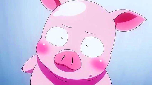 Accelerated World Anime – Hot Hentai Action With Cute Girls And Massive Cocks