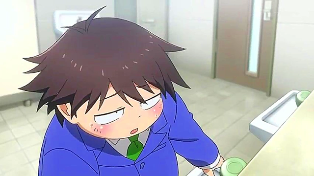 Accelerated World Anime – Hot Hentai Action With Cute Girls And Massive Cocks