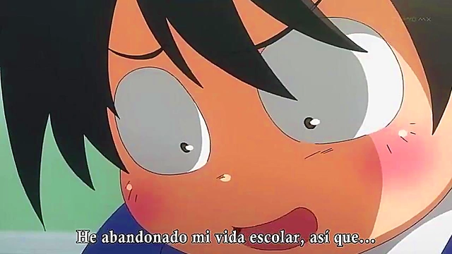 Accelerated World Anime – Hot Hentai Action With Cute Girls And Massive Cocks