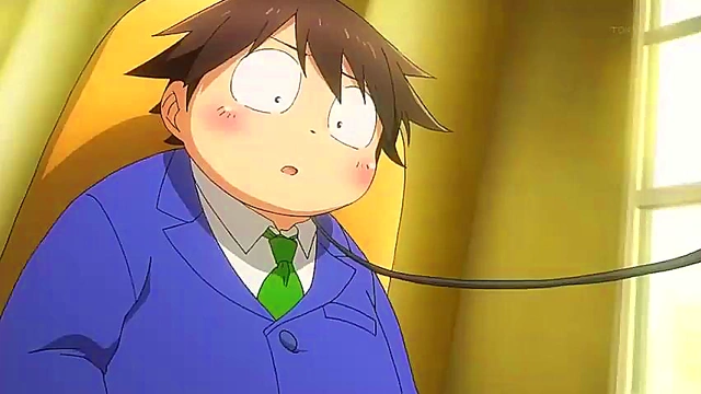 Accelerated World Anime – Hot Hentai Action With Cute Girls And Massive Cocks