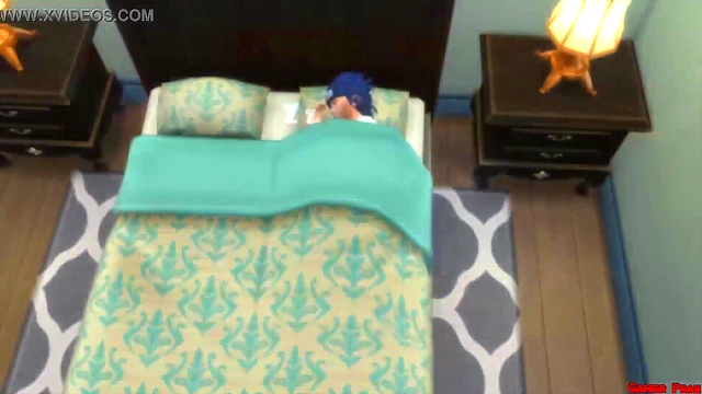 Naruto Hentai – Kurenai Yuhi's Cheating Wife Gets Fucked by Students in Dramatic Cuckold Scene