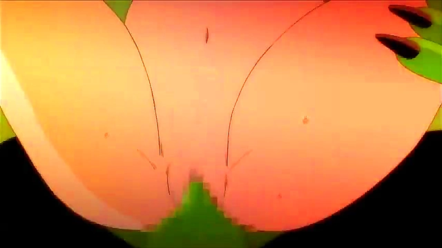 Bulma's Anime Porn Adventure – Hot Cartoon Sex Scenes Parody