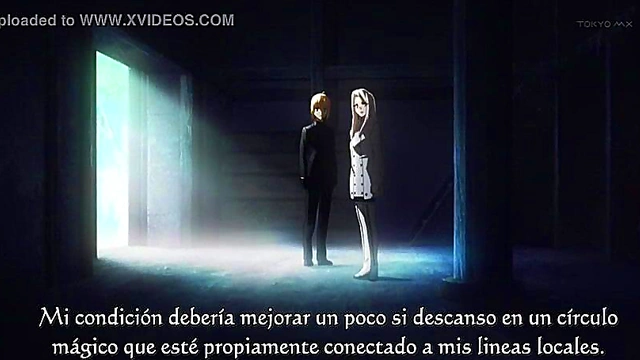 Saber Takes Command in Fate/Zero Anime for Hot 2D Hentai Action