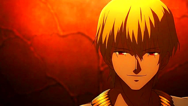 Saber Takes Command in Fate/Zero Anime for Hot 2D Hentai Action