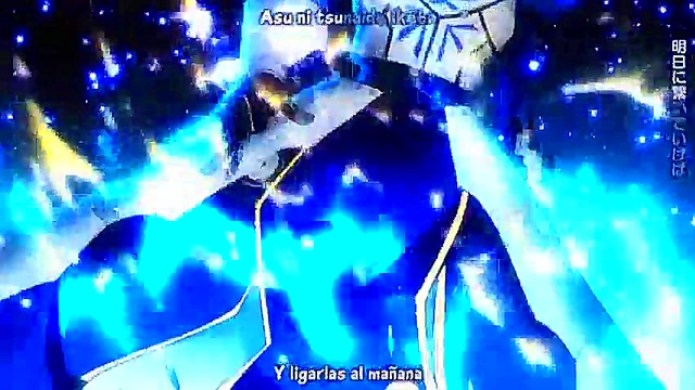 Saber Takes Command in Fate/Zero Anime for Hot 2D Hentai Action