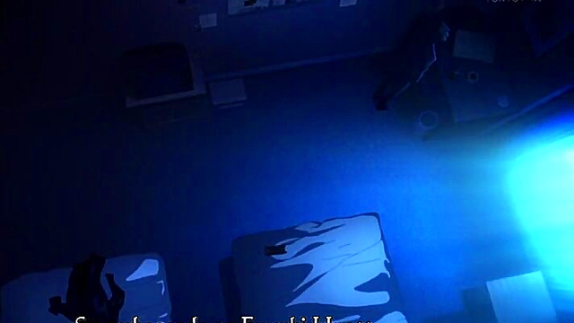 Saber Takes Command in Fate/Zero Anime for Hot 2D Hentai Action