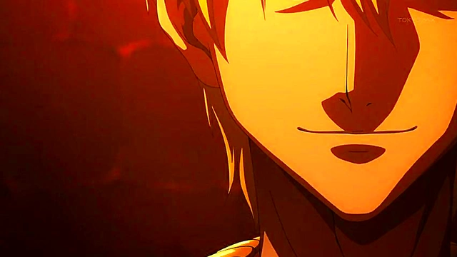 Saber Takes Command in Fate/Zero Anime for Hot 2D Hentai Action