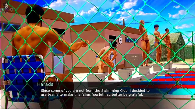 Waifu Academy – Hot Anime Babe Masturbates While Moaning for Orgasm ASMR