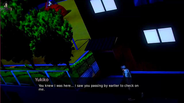 Waifu Academy – Hot Anime Babe Masturbates While Moaning for Orgasm ASMR