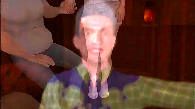 Naughty Nancy – Teen Bride Gets Fucked By Perverted Old Man In 3D Anime Fantasy