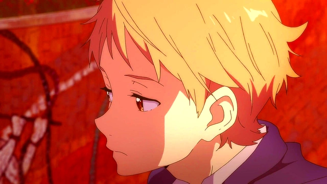 Kyoukai no Kanata – Hot Anime Action in HD for Your Pleasure