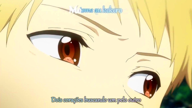 Kyoukai no Kanata – Hot Anime Action in HD for Your Pleasure