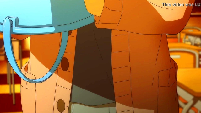 Kyoukai no Kanata – Hot Anime Action in HD for Your Pleasure