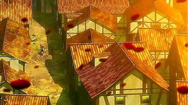 Hentai Anime Action – Shiny Kunoichi Shows Off Her Skills With Seduction