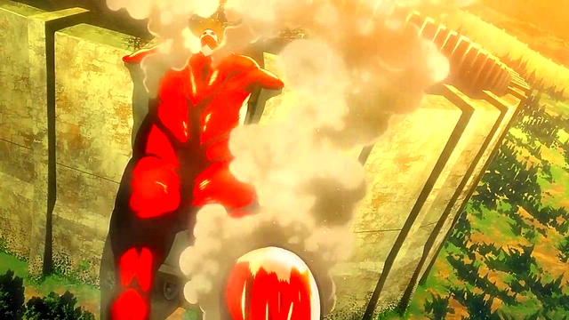 Hentai Anime Action – Shiny Kunoichi Shows Off Her Skills With Seduction