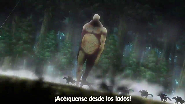 Hentai Anime Action – Shiny Kunoichi Shows Off Her Skills With Seduction