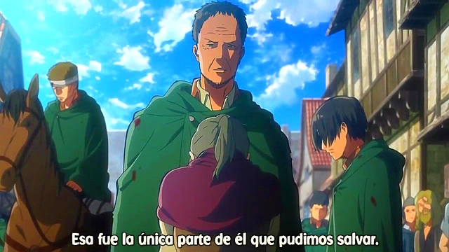 Hentai Anime Action – Shiny Kunoichi Shows Off Her Skills With Seduction