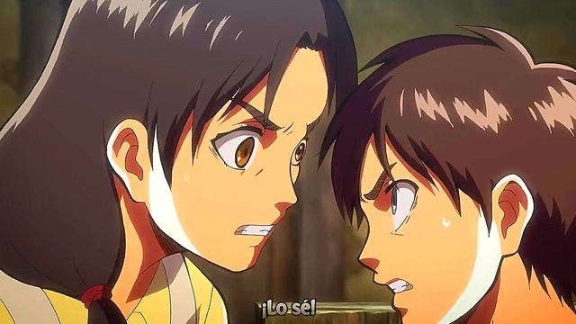 Hentai Anime Action – Shiny Kunoichi Shows Off Her Skills With Seduction