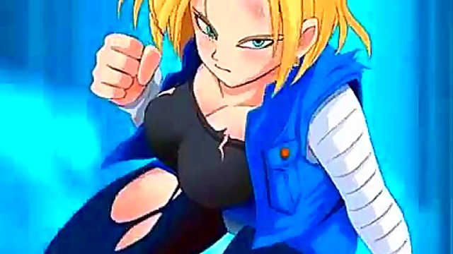 Japanese Anime Cutie Gets Fucked Hard In Sexy Hentai Scene