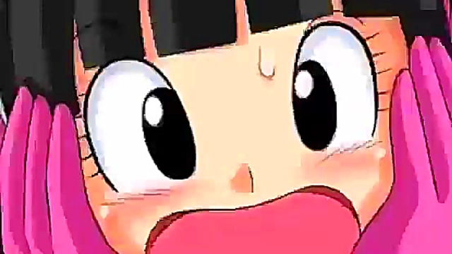 Japanese Anime Cutie Gets Fucked Hard In Sexy Hentai Scene