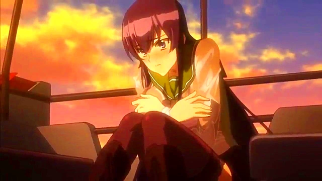 Hot Hentai Hero Fucks Zombie Babe With Boobs & Ass In Best Scenes