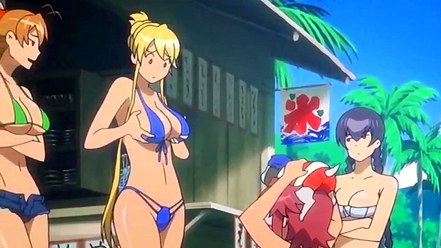 Hot Hentai Hero Fucks Zombie Babe With Boobs & Ass In Best Scenes