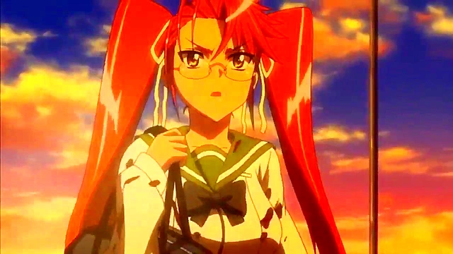 Hot Hentai Hero Fucks Zombie Babe With Boobs & Ass In Best Scenes