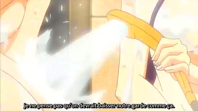 Hot Hentai Hero Fucks Zombie Babe With Boobs & Ass In Best Scenes