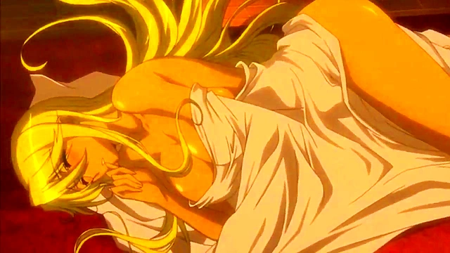 Hot Hentai Hero Fucks Zombie Babe With Boobs & Ass In Best Scenes