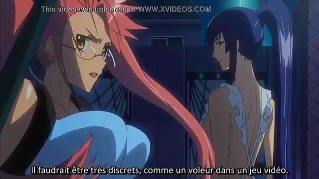 Hot Hentai Hero Fucks Zombie Babe With Boobs & Ass In Best Scenes