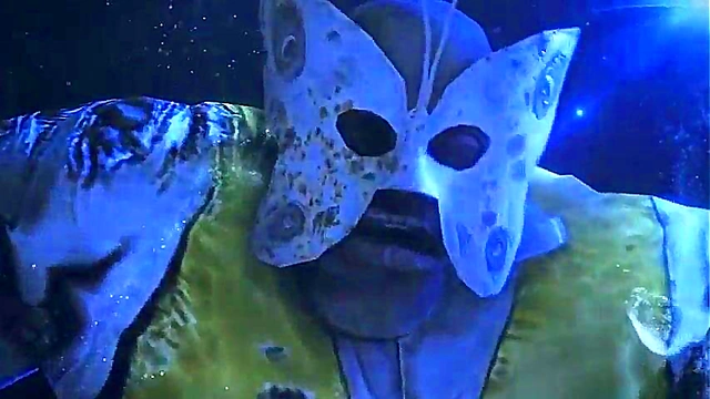 Hot 3D Anime Girls With Big Butts Get Fucked Hard & Hardcore