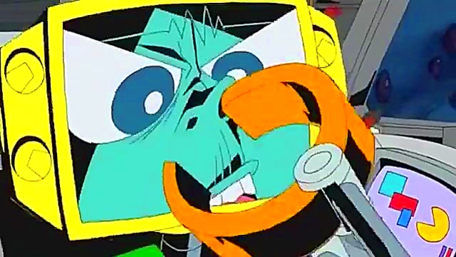 Hentai Anime Film – Sexy Couple Gets Intimate Amidst Falling Leaves