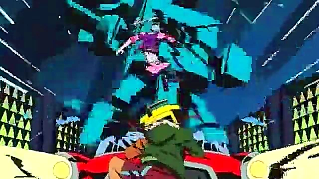 Hentai Anime Film – Sexy Couple Gets Intimate Amidst Falling Leaves