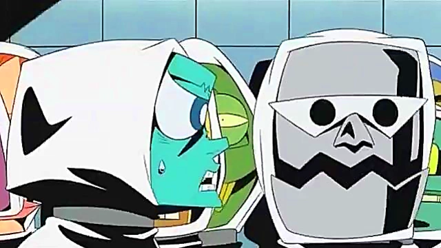 Hentai Anime Film – Sexy Couple Gets Intimate Amidst Falling Leaves