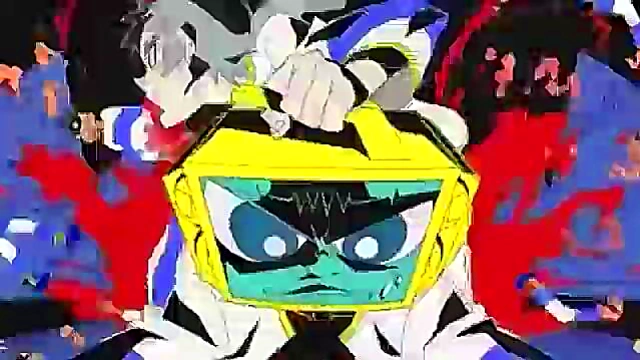 Hentai Anime Film – Sexy Couple Gets Intimate Amidst Falling Leaves