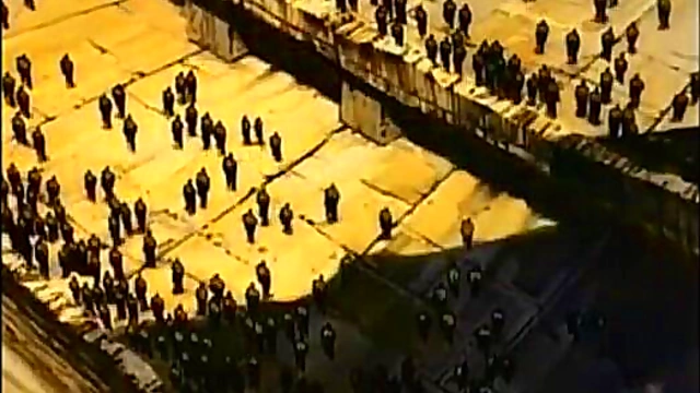 Sexy Tattooed Anime Blonde Masturbates With Blue Eyes & Chinese Style Cartoon Vibes