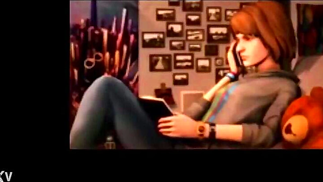 Hentai Anime Compilation – SFM Scenes Where She Says No But Means Yes